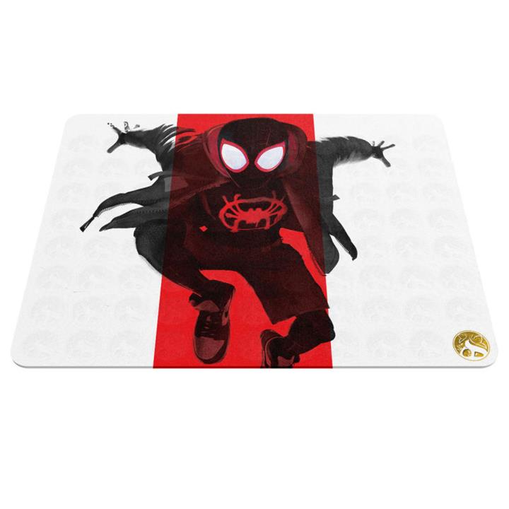 ماوس پد هومرو مدل A3225 طرح مرد عنکبوتی Hoomero Spider Man A3225 Mousepad